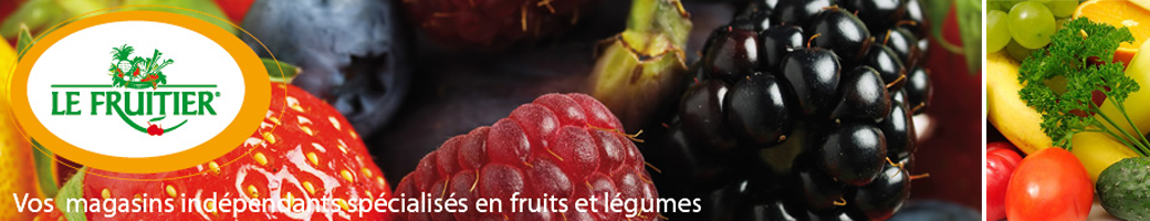 Poissonnerie Champfleury - Production fruit et lgume Reims
